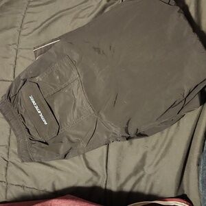 Hang Ten gray track pants M